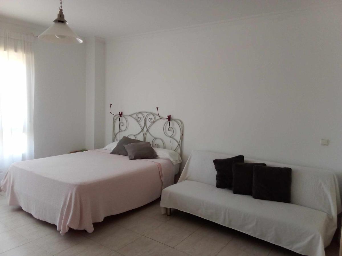 Apartamento Magnífico Estudio En Vela De Mar