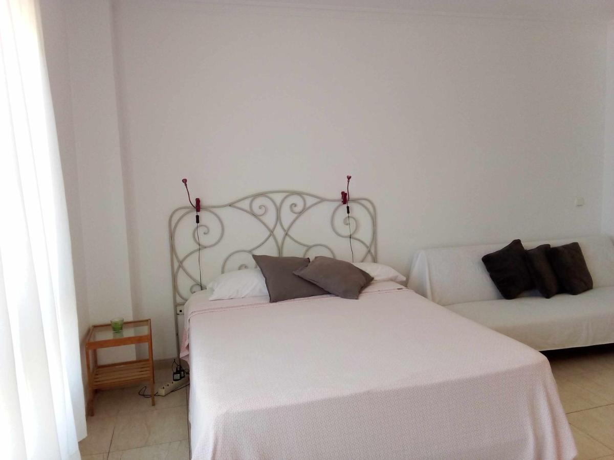 Magnífico Estudio En Vela De Mar Apartamento Benalmádena