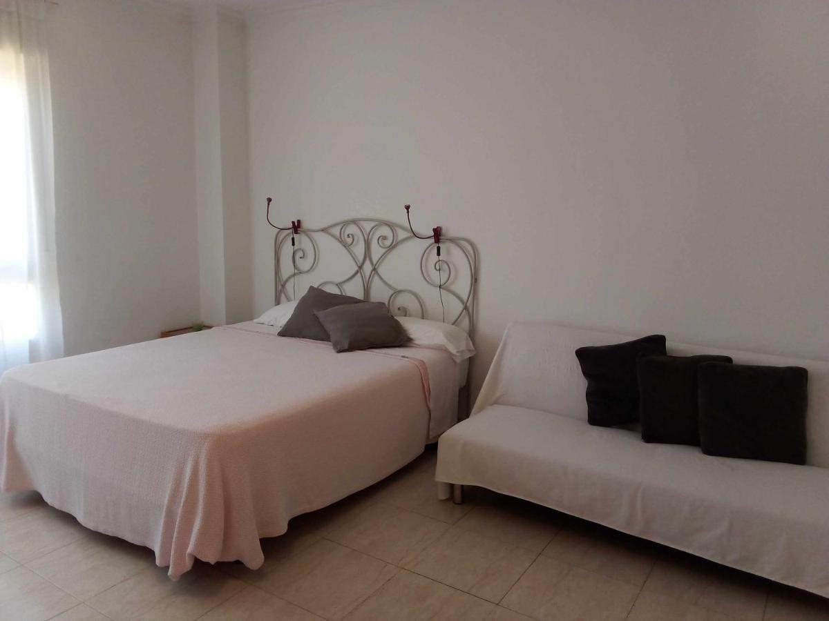 Apartamento Magnífico Estudio En Vela De Mar