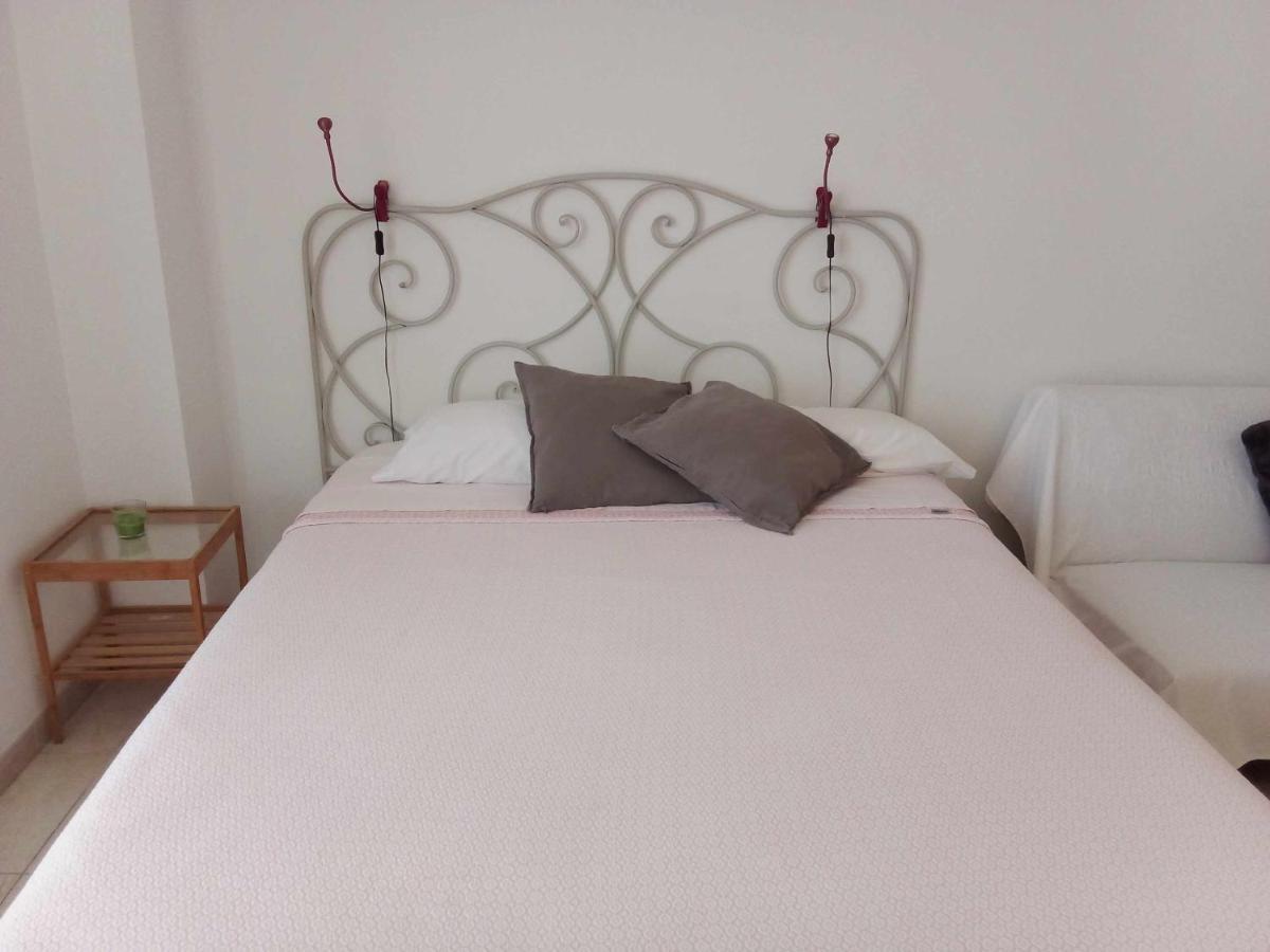Apartamento Magnífico Estudio En Vela De Mar