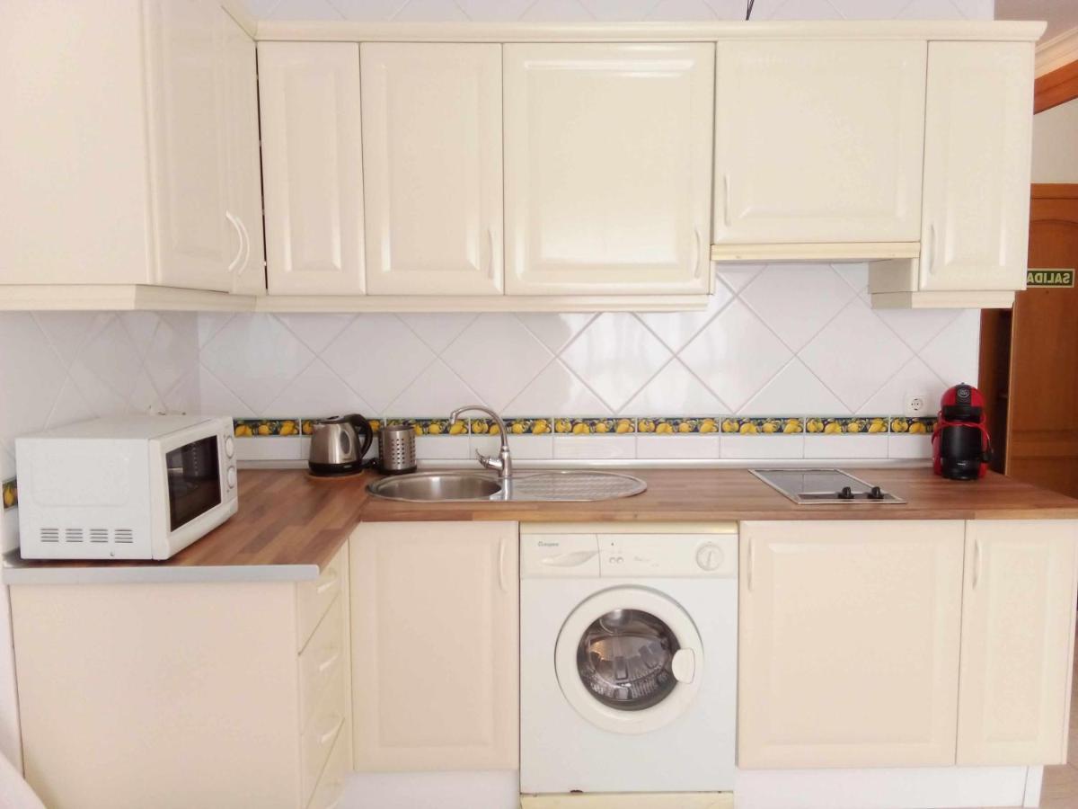 Apartamento Magnífico Estudio En Vela De Mar *