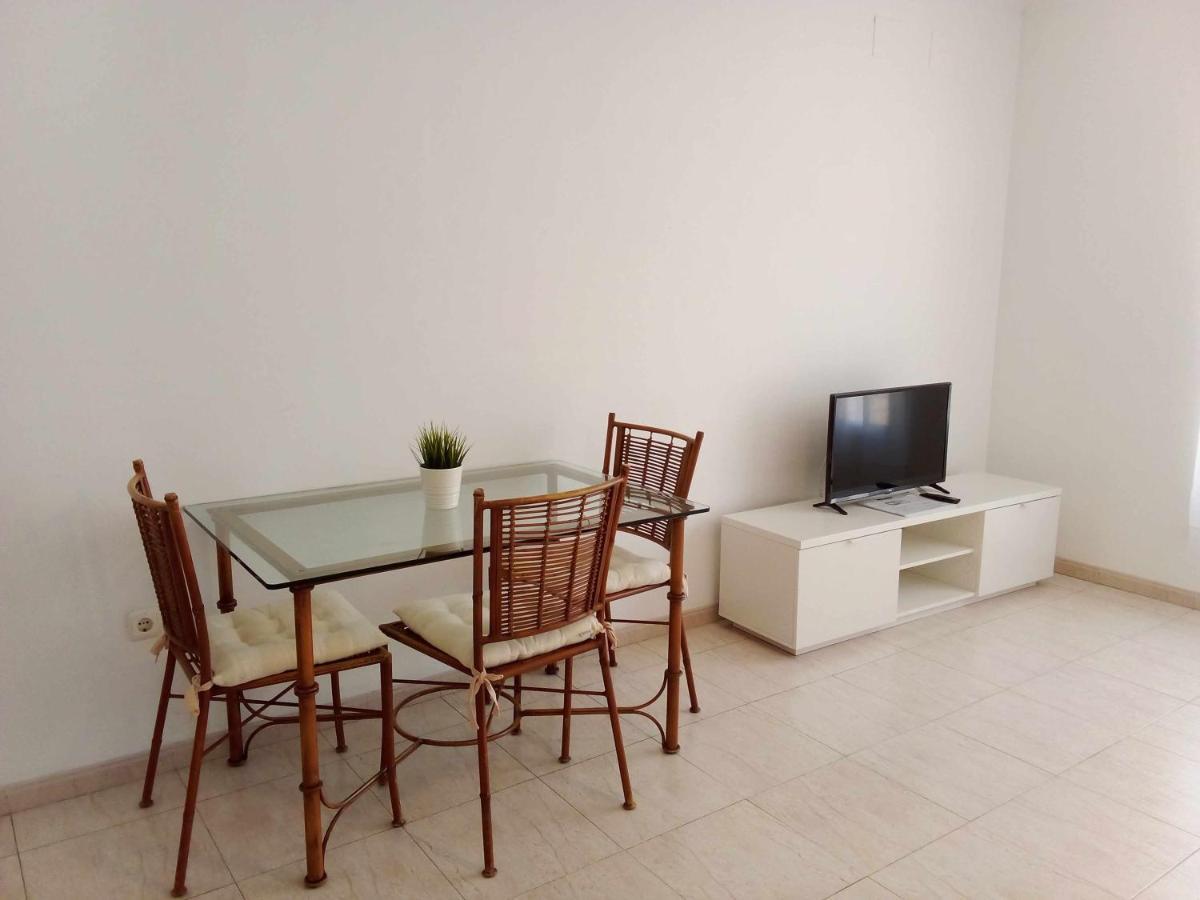 Magnífico Estudio En Vela De Mar Apartamento Benalmádena