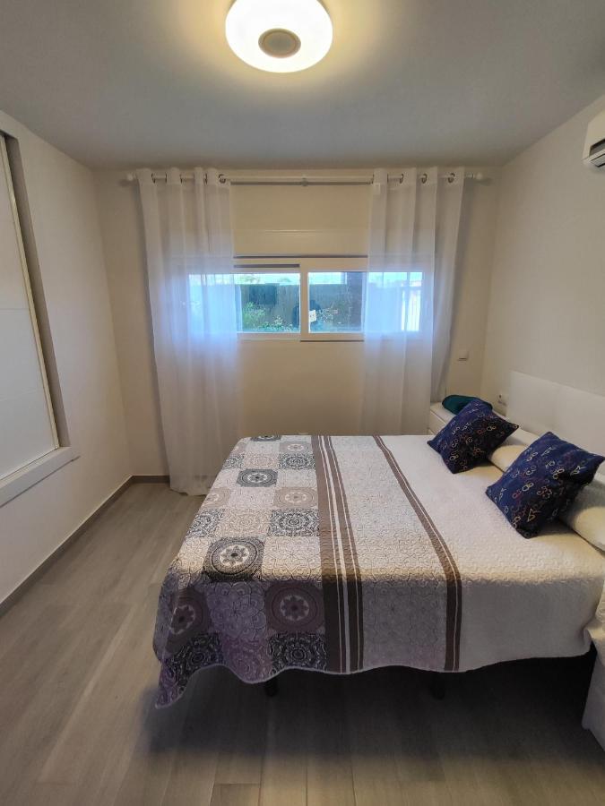 Apartamento Costa De Poniente *