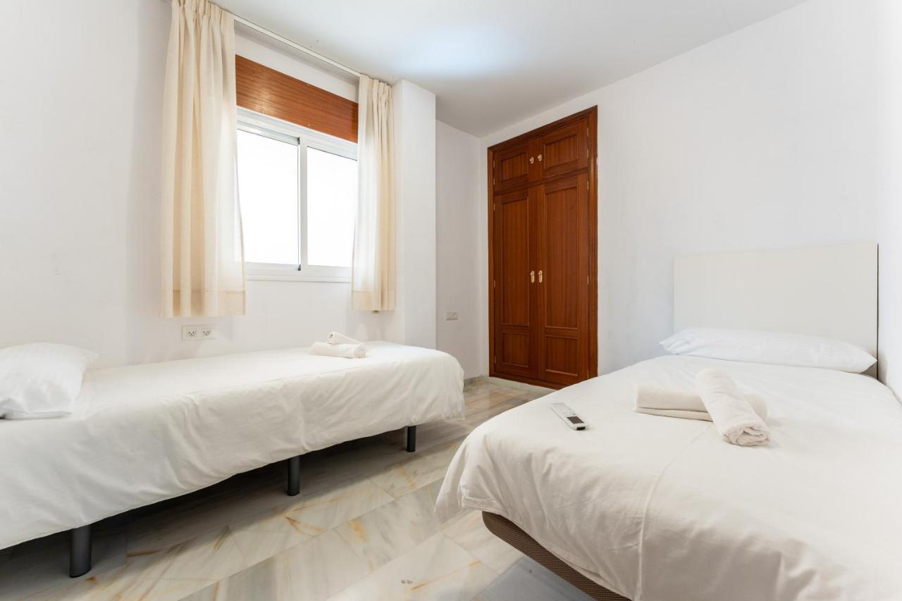Apartamento Ramon Y Cajal *