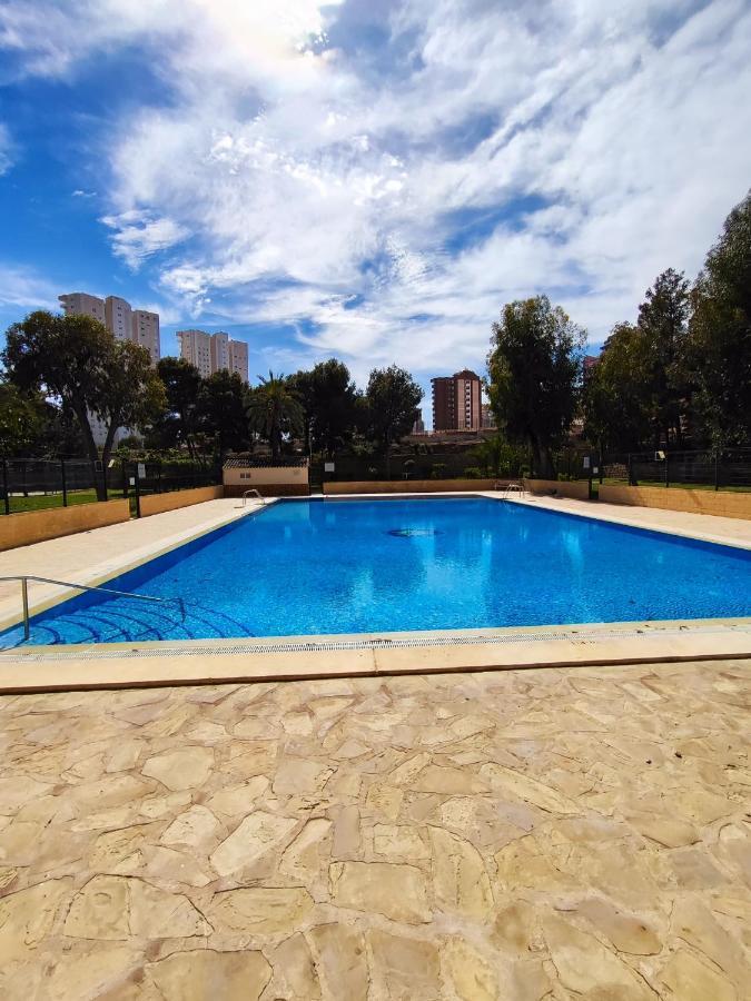 Apartamento Costa De Poniente