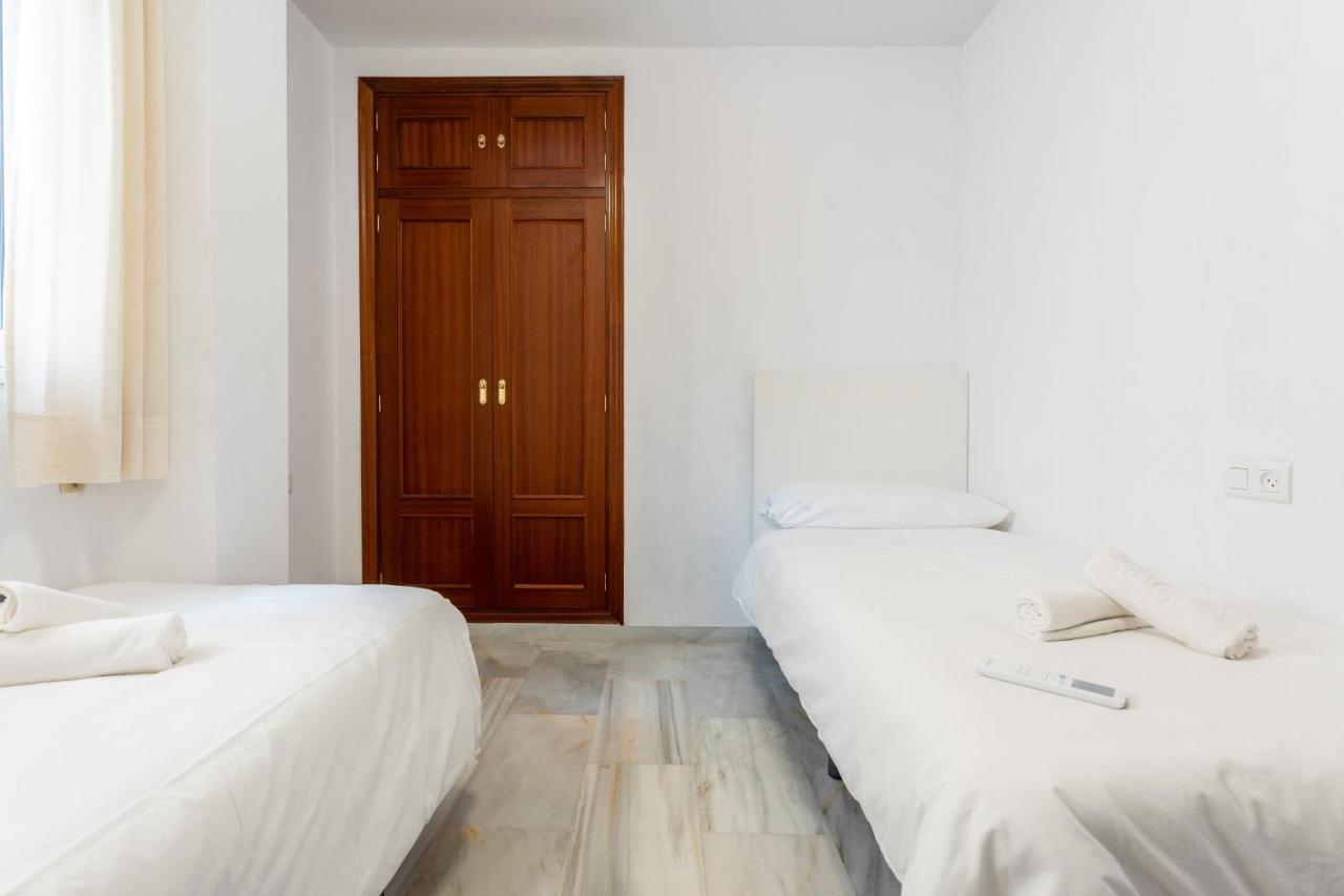 Ramon Y Cajal Apartamento