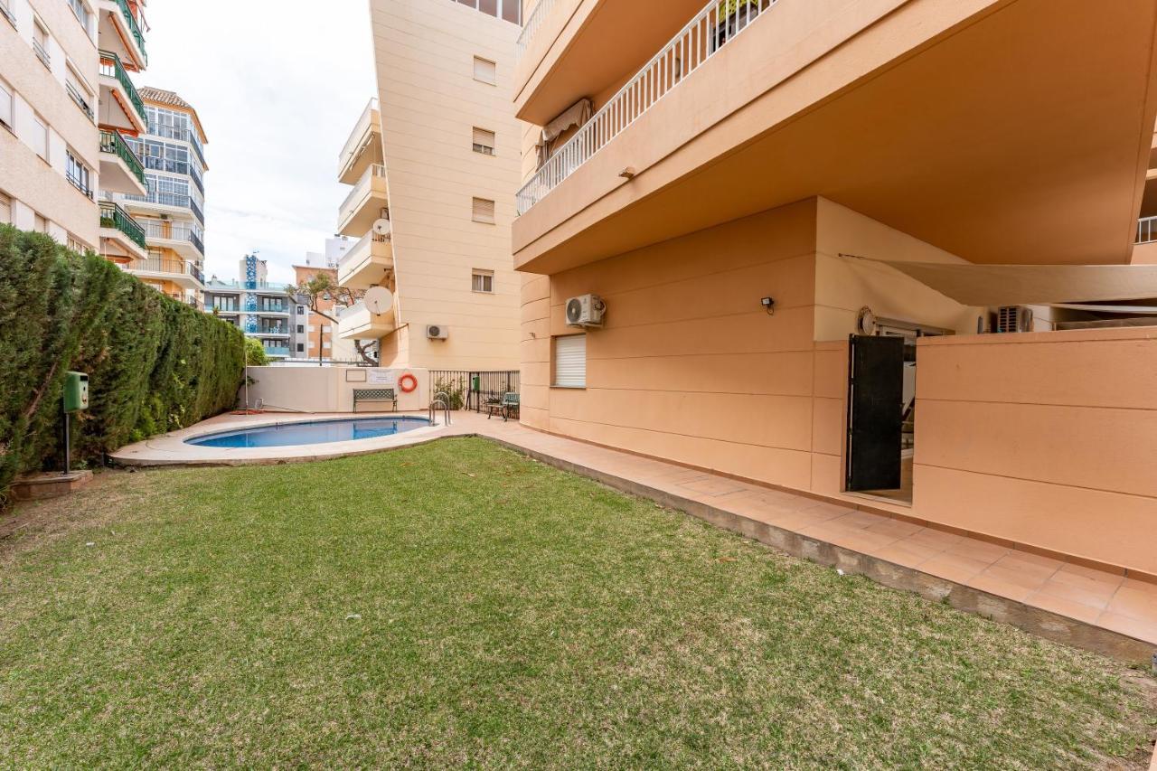 Apartamento Ramon Y Cajal *