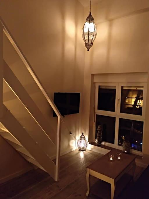 Apartment Duplex Con Vistas Fantasticas