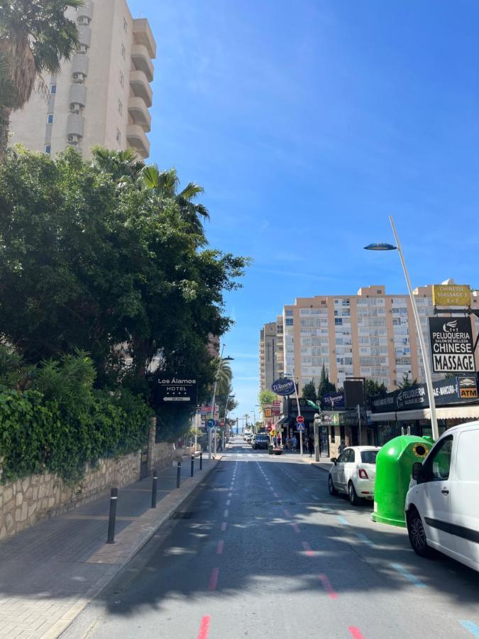 Apartamento Roymar 14 Playa