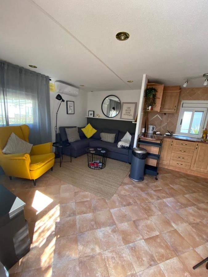 Malaga Monte Parc Campsite 2*