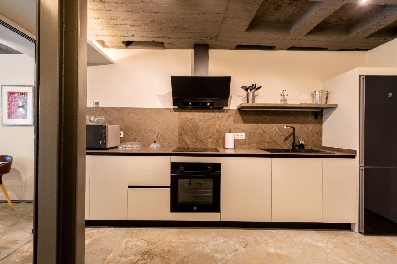 Aoa Cuesta Del Rosario Apartamento Sevilla