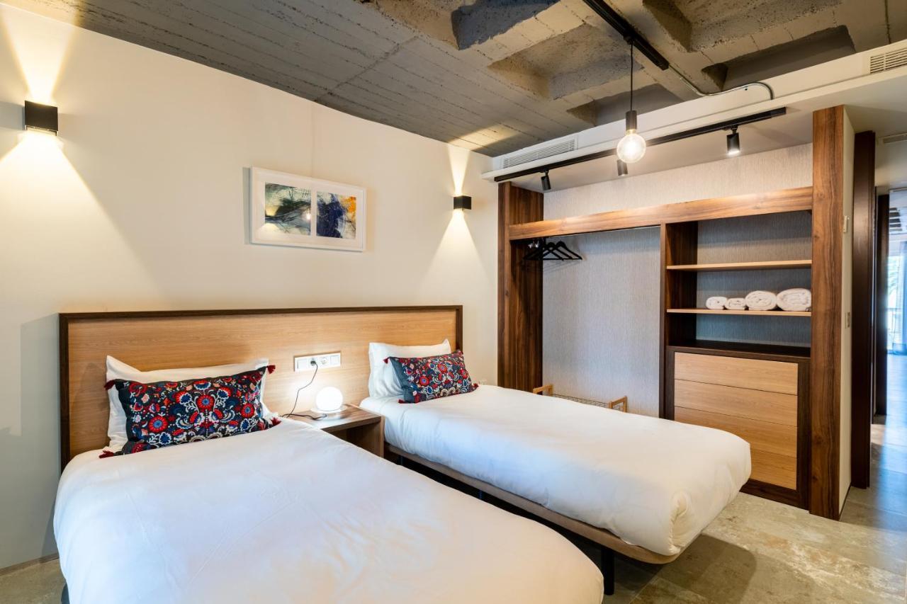 Apartamento Aoa Cuesta Del Rosario