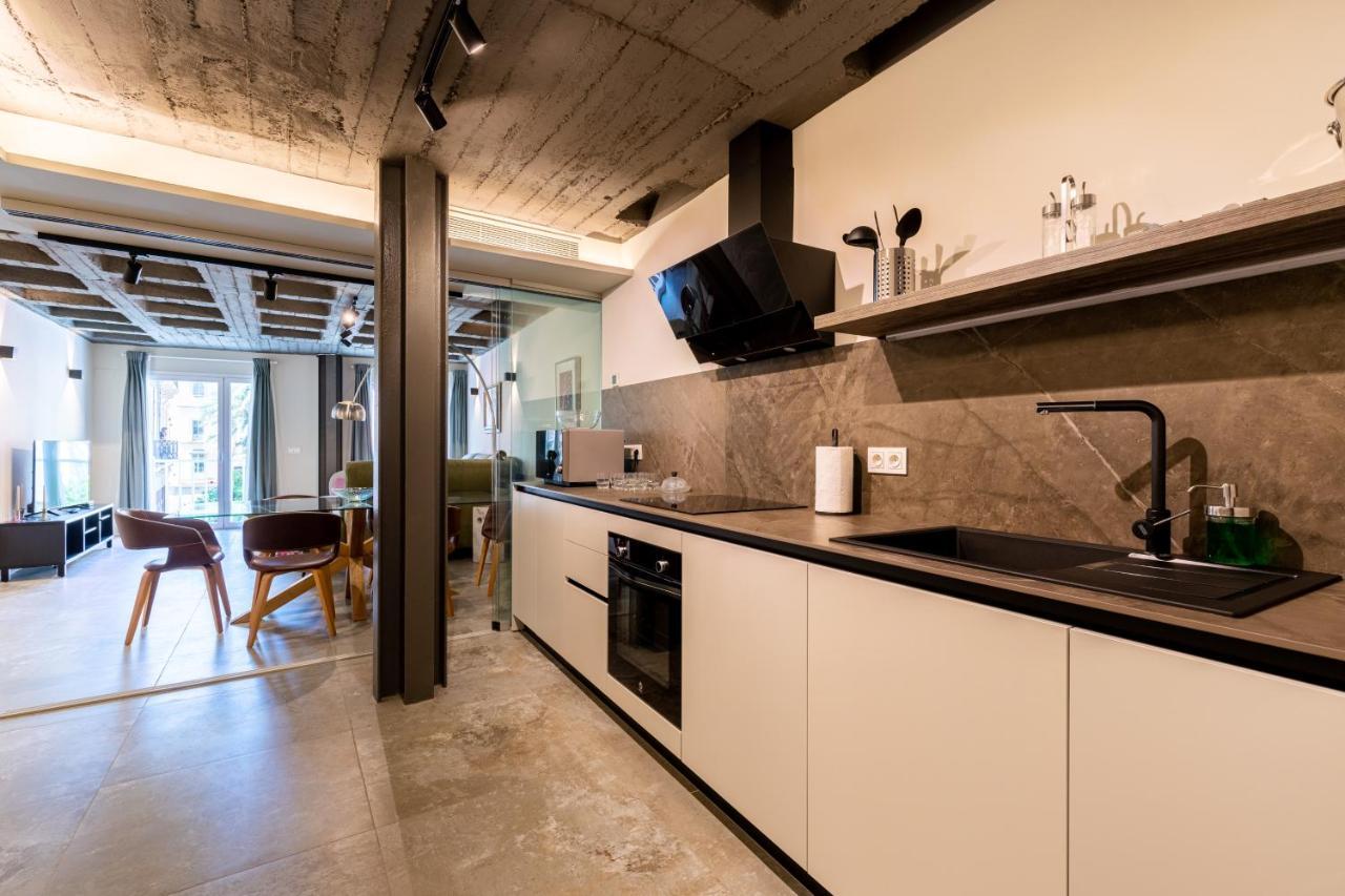 Apartamento Aoa Cuesta Del Rosario Sevilla