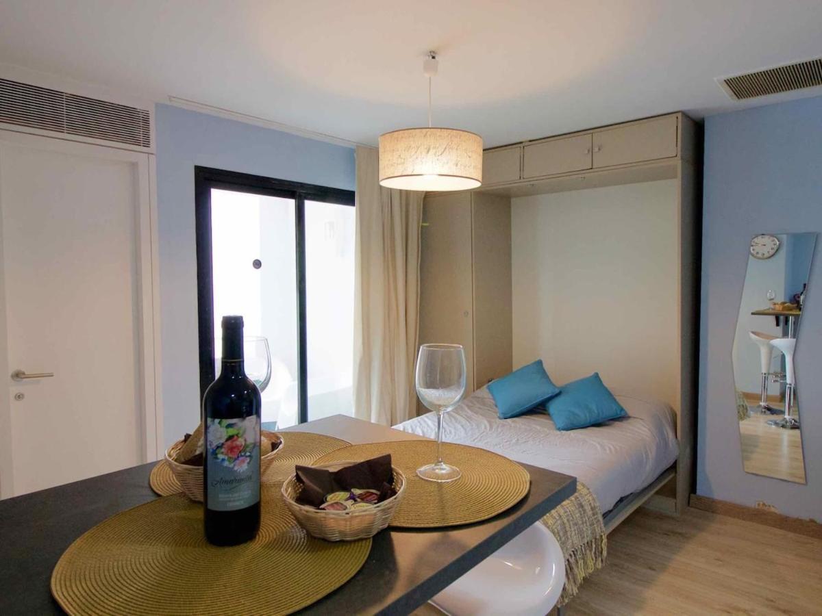 Apartment Royal Golf 308 1