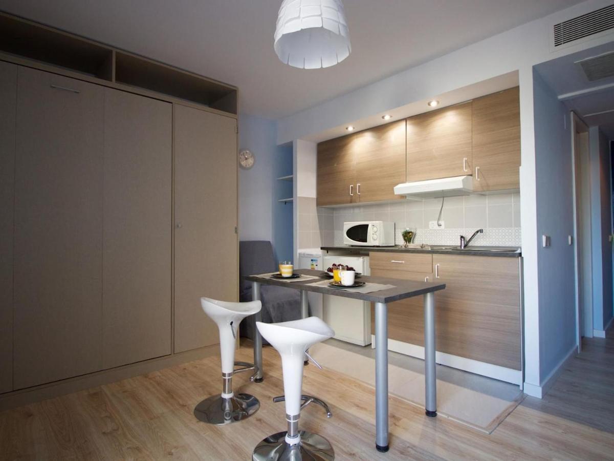 Apartment Royal Golf 308 1 San Roque (Andalucia)