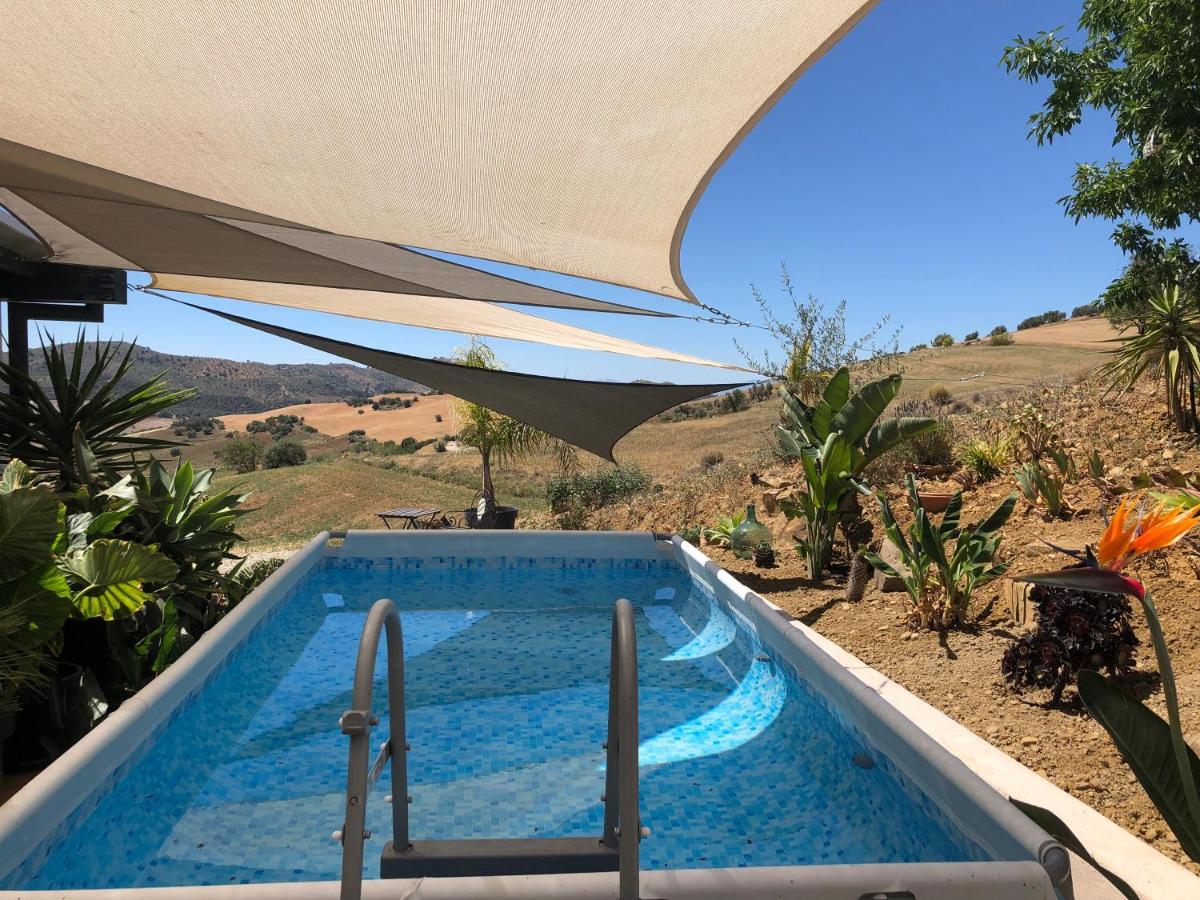 Campanas Ii Bed and breakfast