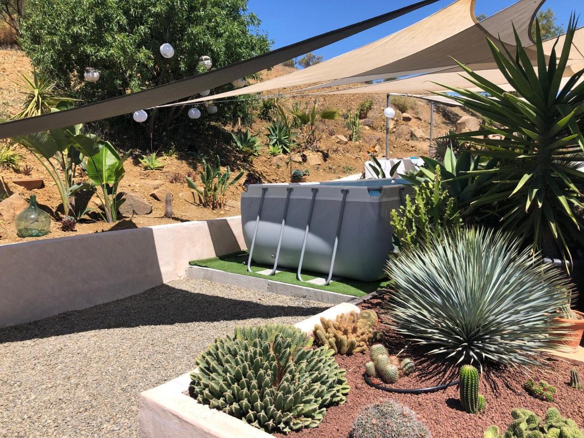 Campanas Ii Bed and breakfast