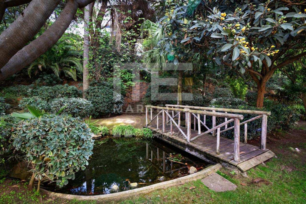 Jardines Del Mar - Wifi 539 Apartamento Marbella