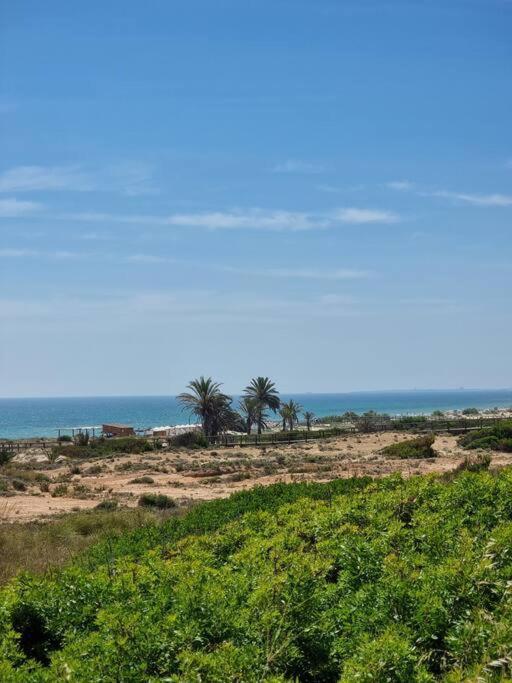 Marbella Sea View Apartament Apartamento *
