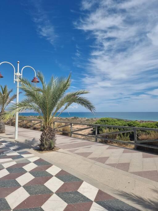 Apartamento Marbella Sea View Apartament