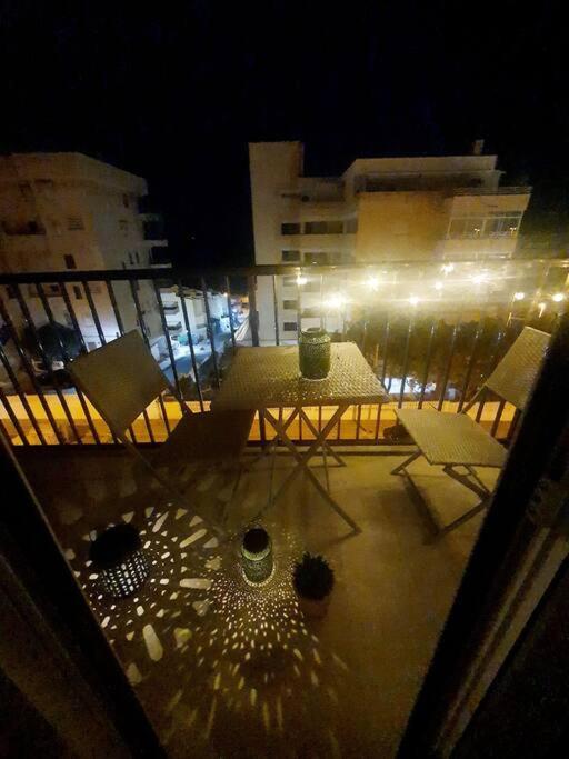 Marbella Sea View Apartament Apartamento Arenales del Sol