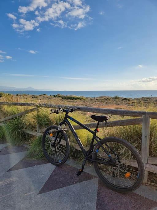 Marbella Sea View Apartament