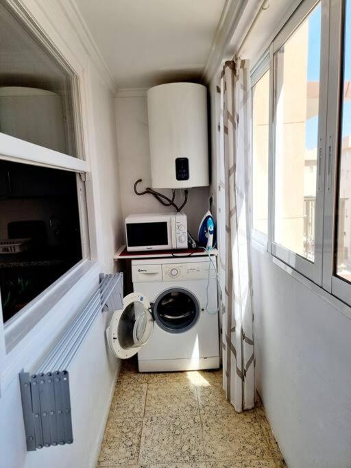 Marbella Sea View Apartament
