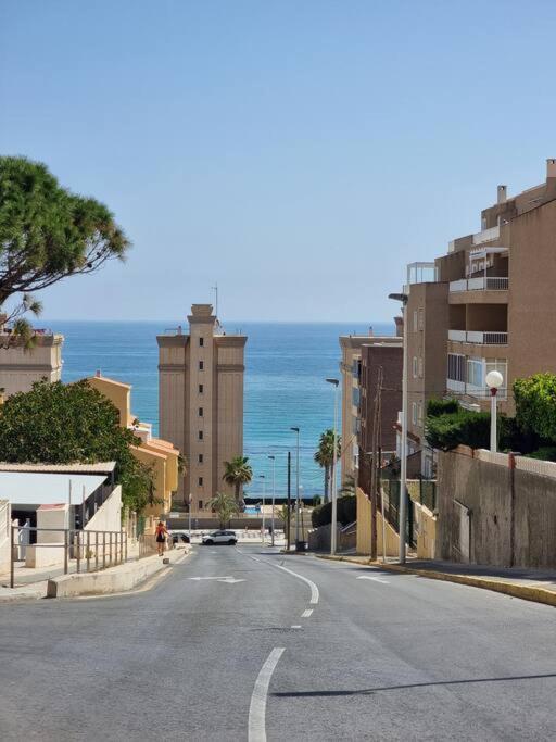 Marbella Sea View Apartament Apartamento *