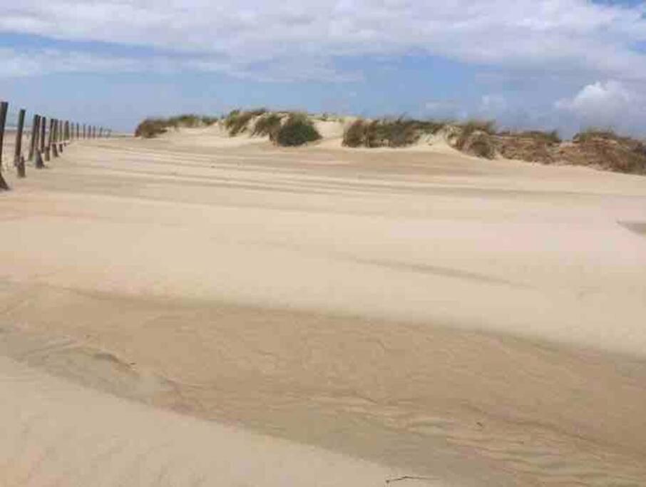 Сasa de vacaciones Casa Arena Y Sal En Pleno Casco Antiguo De Vejer Vejer de la Frontera