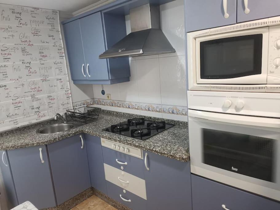 Apartment Piso En La Costilla-rota Rota