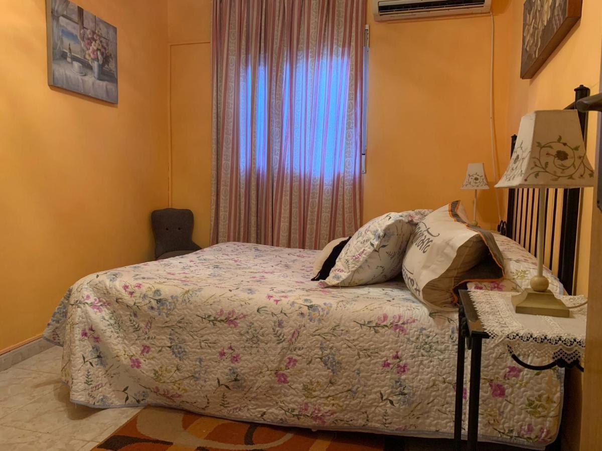 Apartamento Doqueve Alicante