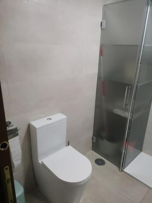 Apartment Piso En La Costilla-rota Rota