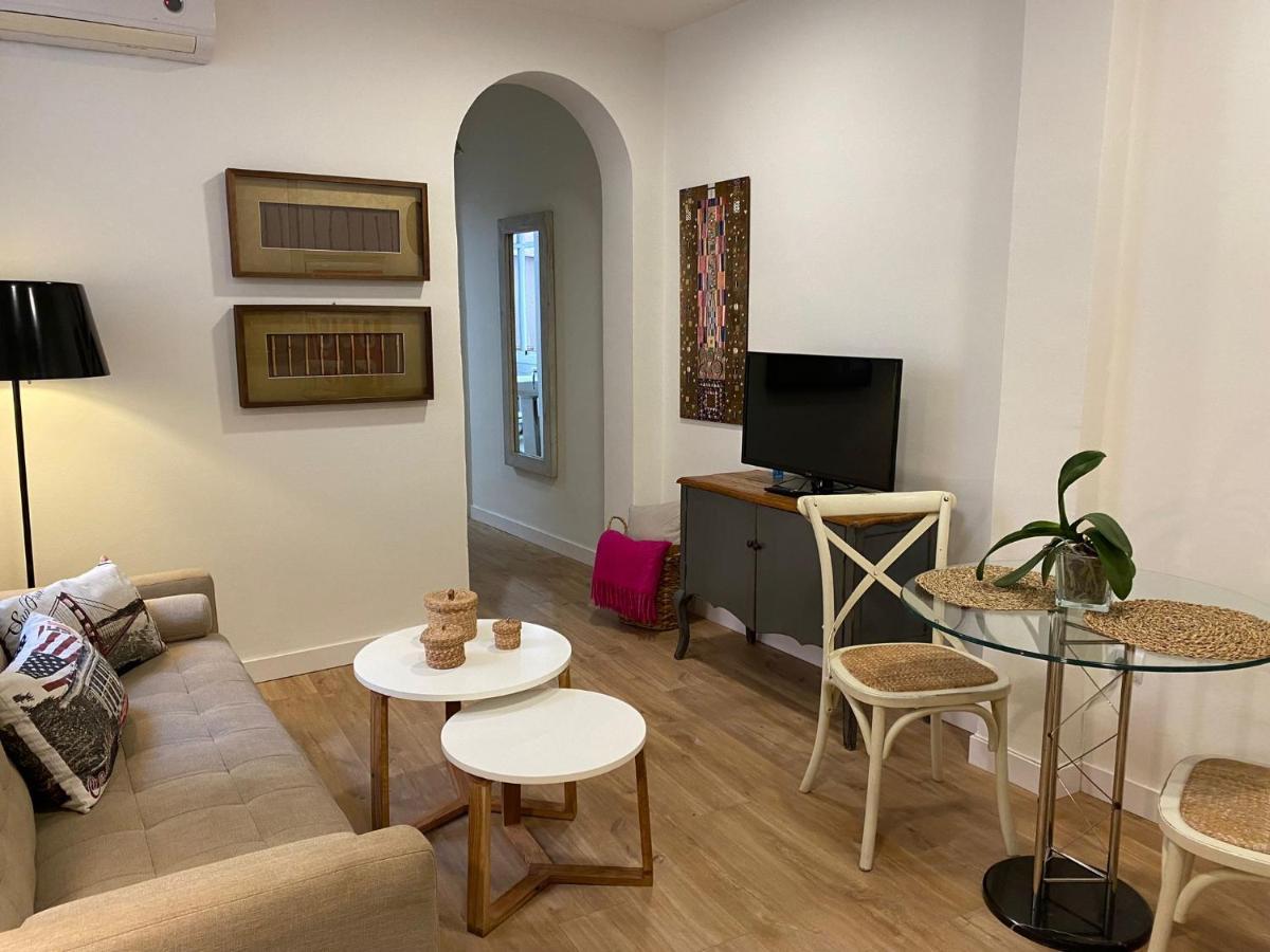 Fantastic Penthouse Center Malaga