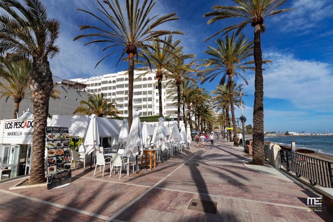 Duplex On The 71 Marbella