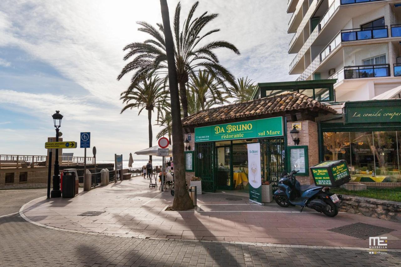 Apartamento Duplex On The 71 Marbella