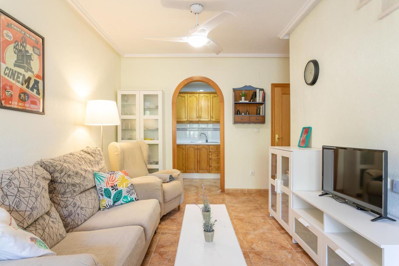 Casa En La Playa Con Piscinas 11 A Puerto Marino