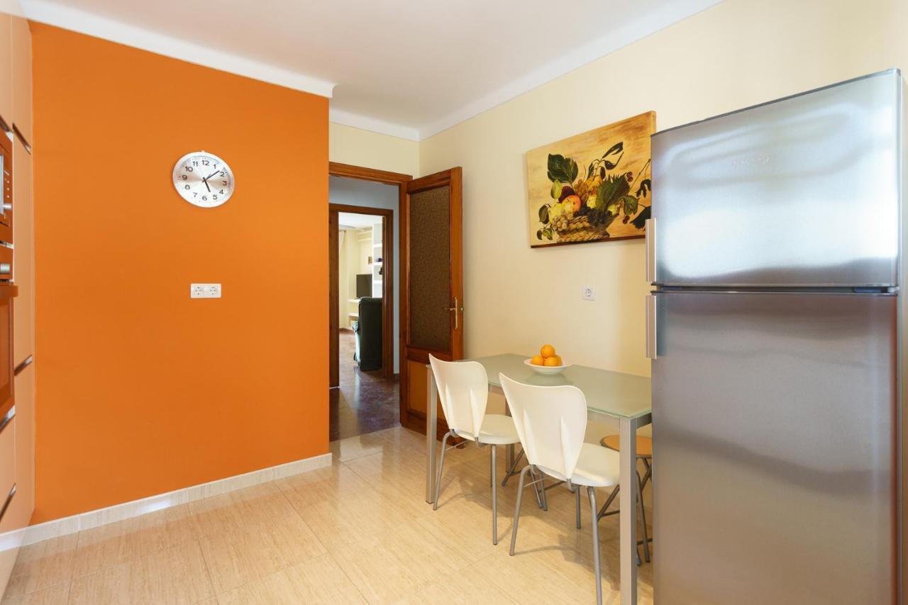 Malagasuite Beautiful Coast Apartamento Torremolinos