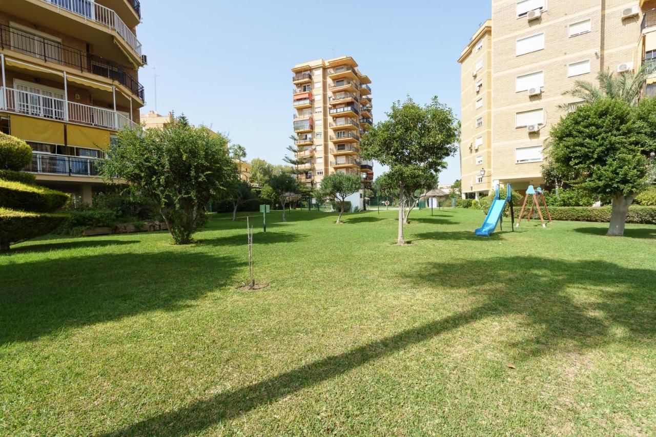 Apartamento Malagasuite Beautiful Coast Torremolinos