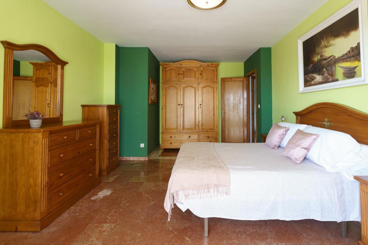 Malagasuite Beautiful Coast Apartamento *