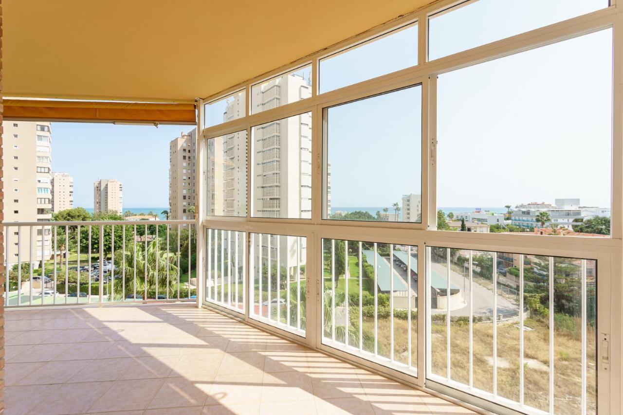 Apartamento Malagasuite Beautiful Coast