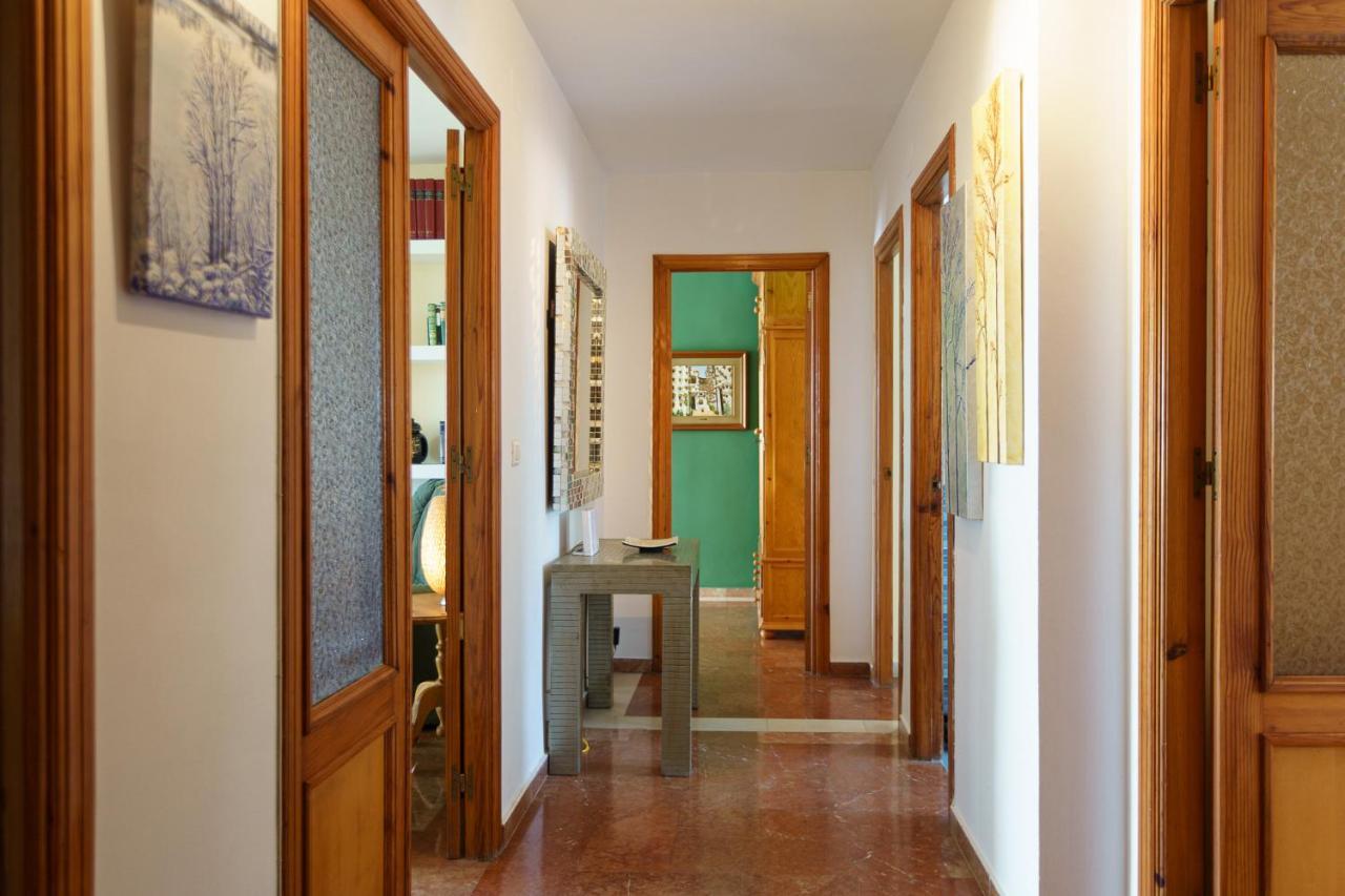 Apartamento Malagasuite Beautiful Coast *