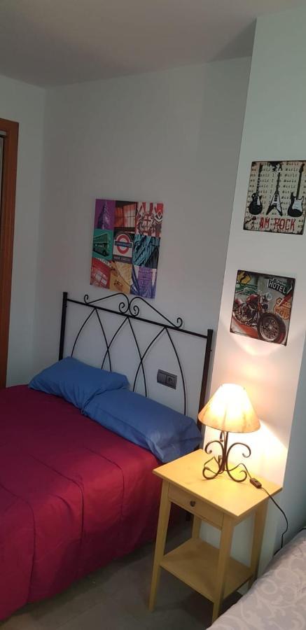 Apartamento Center Málaga