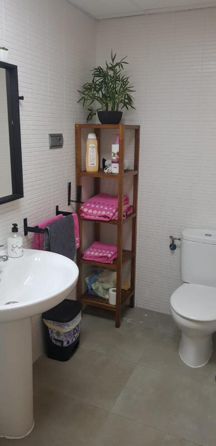 Center Apartamento