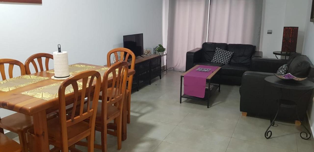 Apartamento Center Málaga