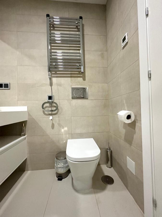 Apartamento Sunset Drive Vistas Magicas *