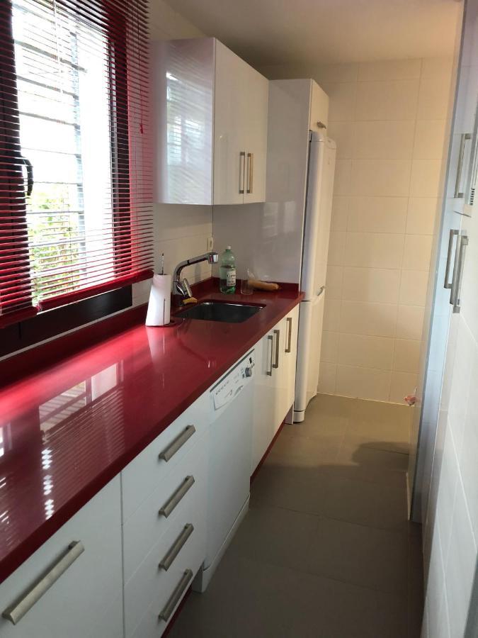 Camarate-golf Sea Views *