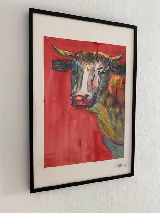 Casa Galeria La Retinta Сasa de vacaciones Vejer de la Frontera