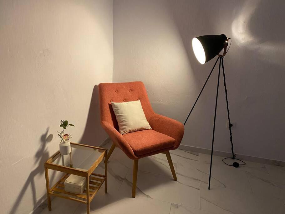 Casa Galeria La Retinta *