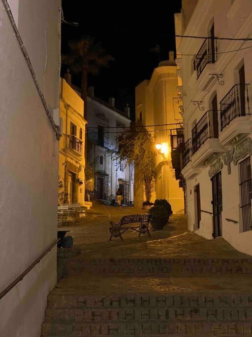 Casa Galeria La Retinta Сasa de vacaciones Vejer de la Frontera