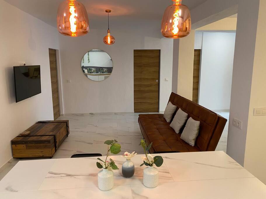 Сasa de vacaciones Casa Galeria La Retinta *